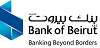 Visa, MasterCard, Discovery Card, Powered by Bank of Beirut