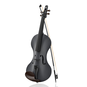 donner-rising-v-carbon-fiber-violin-black