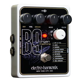 electro-harmonix b9